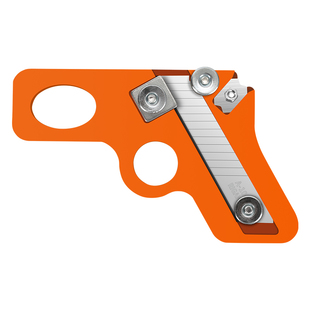 封边条修边刀木工手动圆角圆弧倒角神器生态板免漆板封边机修边器