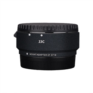 漫步驴适用于JJC EF-EFM转接环微单保护膜贴纸改色膜配件全包贴纸