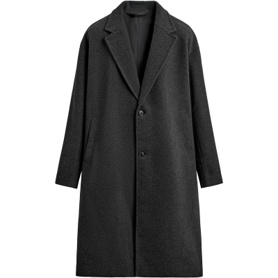 西班牙单！防水结构派克大衣外套