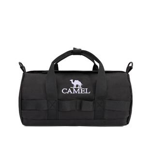 骆驼户外运动单肩包男女斜挎包健身小包休闲挎包单肩背包时尚驼包