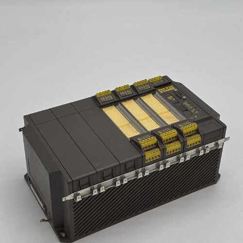 Eberle PLS 508 mit Modulen P814 3 x EA88