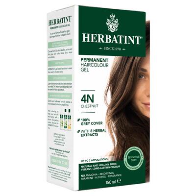 Herbatint荷碧汀植物染发剂