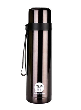 特百惠真空保温杯500ml