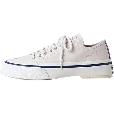 EYTYS官方旗舰低帮帆布鞋男女