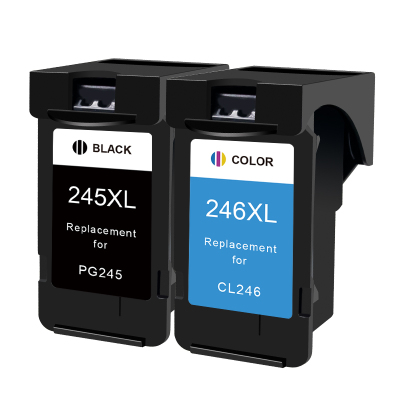 佳能245墨盒TS3120/4527