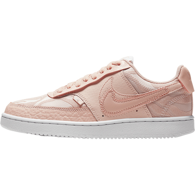 耐克女士时尚复古耐磨运动板鞋