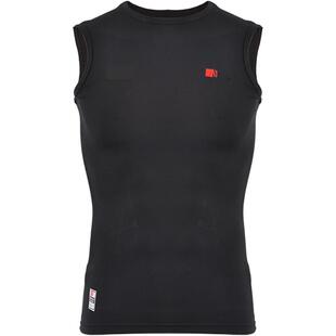 NY纳艺拉丁舞服练功服背心训练服男摩登舞蹈服无袖上衣T恤17302SP