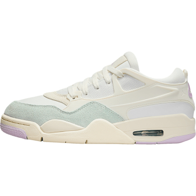 Nike/耐克官方正品JORDAN女士气垫缓震耐磨拼接篮球鞋IB7408-133