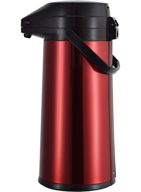 兔牌气压式热水瓶2.5L