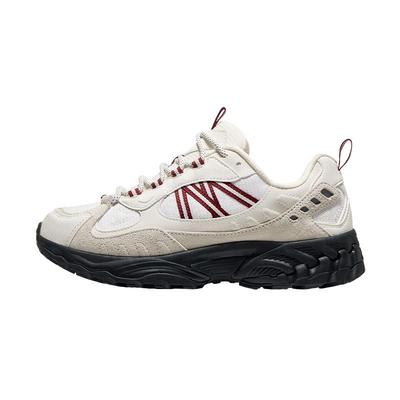 骆驼漫野2.0女款运动鞋2025秋冬新款户外徒步休闲鞋子复古慢跑鞋