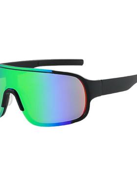 沙漠防沙护目镜登山可戴近视眼镜