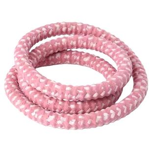 软体呼啦圈收腹加重减肥不咯腰女瘦肚子减小腹弹簧呼啦圈健身瘦身