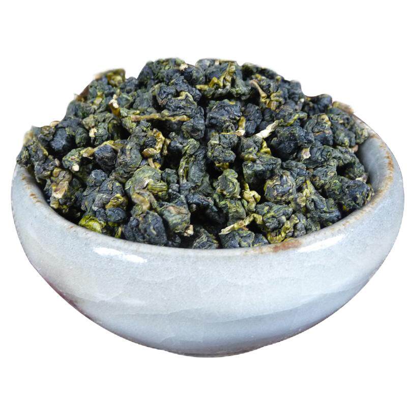 云行者台湾大禹岭高冷茶高山茶