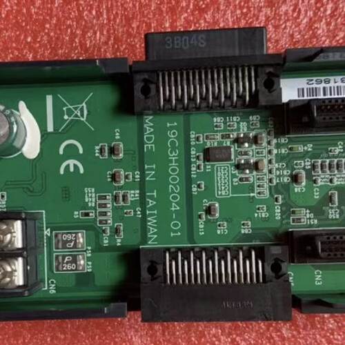 议价原装 正品 研华自动化模块底座 APAX-5002