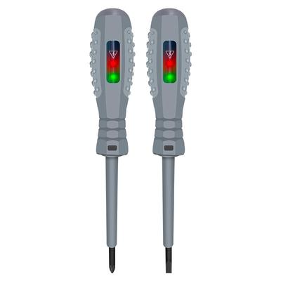 喜博尔测电笔十字一字彩光可拆卸