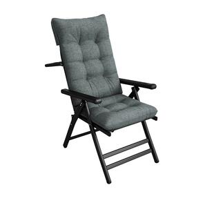 躺椅折叠午休办公室两用椅子家用午睡舒服久坐学生宿舍寝室电脑椅