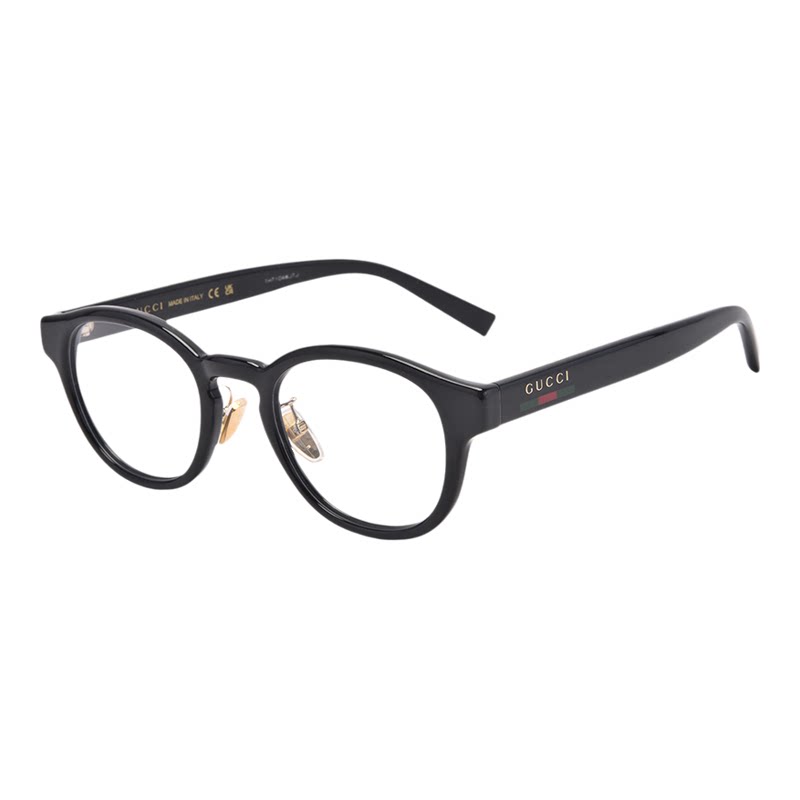 GUCCI/古驰简约时尚眼镜框