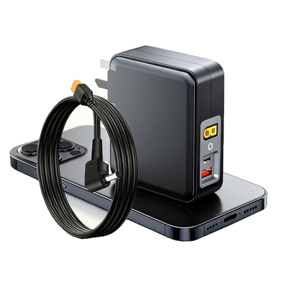 适用宏碁笔记本电脑氮化镓充电器