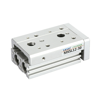 TJCQD源头工厂滑台气缸MXSL25