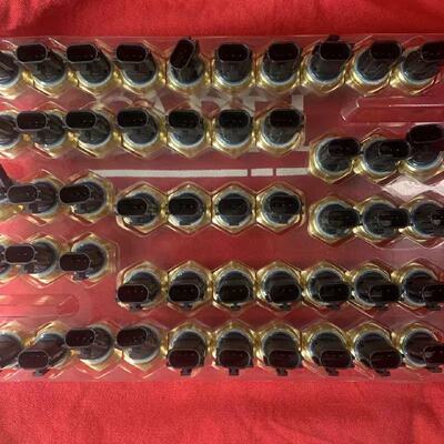 全新Sensata森萨塔45CP2-7高压传感器。