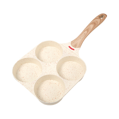 Jeetee吉特鸡蛋汉堡锅煎蛋锅