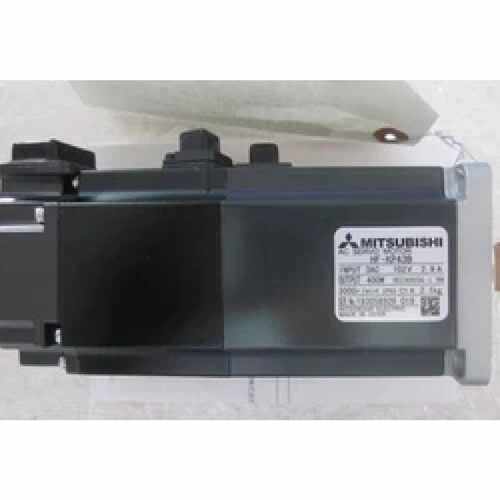 议价三菱伺服电机100W HG-KN13BJ-S100 带刹车制动 全新原装现货