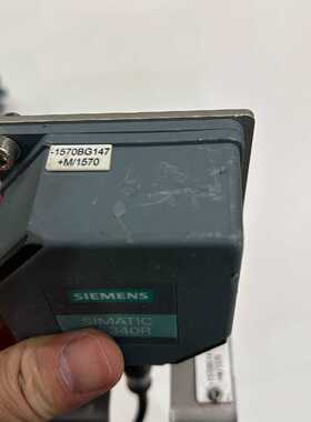 SIMATIC RF340R读写器，型号6GT2801—议价