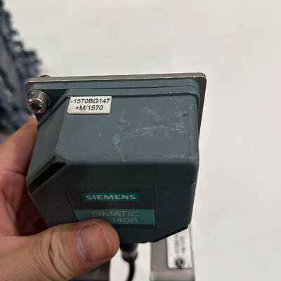 SIMATIC RF340R读写器，型号6GT2801—议价