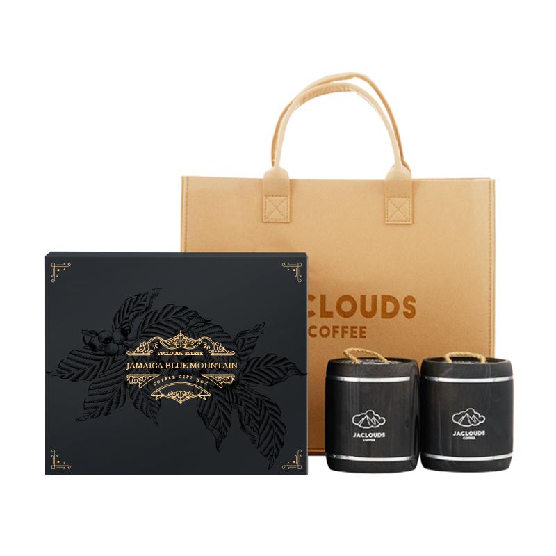 【送人专享】牙买加蓝山咖啡