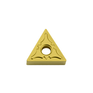 数控刀片三角形TNMG160404不锈钢车床刀具内孔合金刀粒外圆刀头