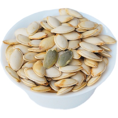 怡品良铺新货南瓜子炒熟原味