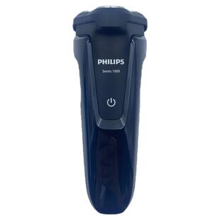 飞利浦剃须刀原装进口三刀头s1010充电式旋转式飞利浦男士刮胡刀