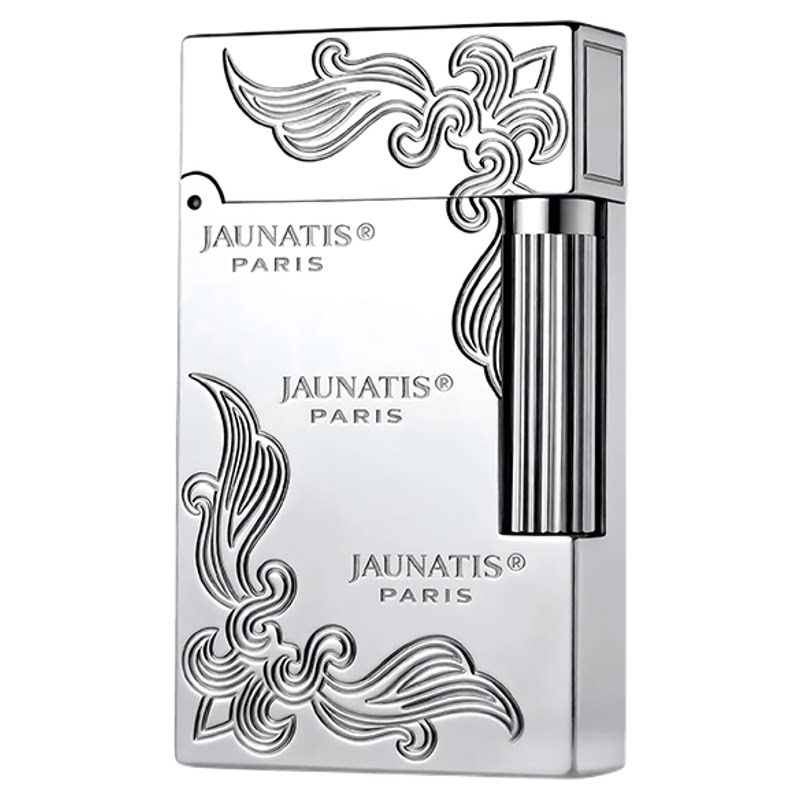 Jaunatis·巴黎回响 经充气打火机