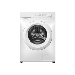 以旧换新补贴美的洗衣机10kg大容量全自动家用滚筒洗烘一体机11F