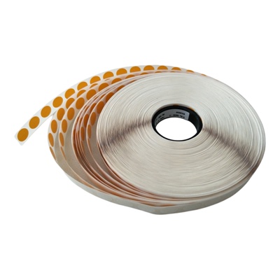 【进口特优品】辐射灭菌变色指示