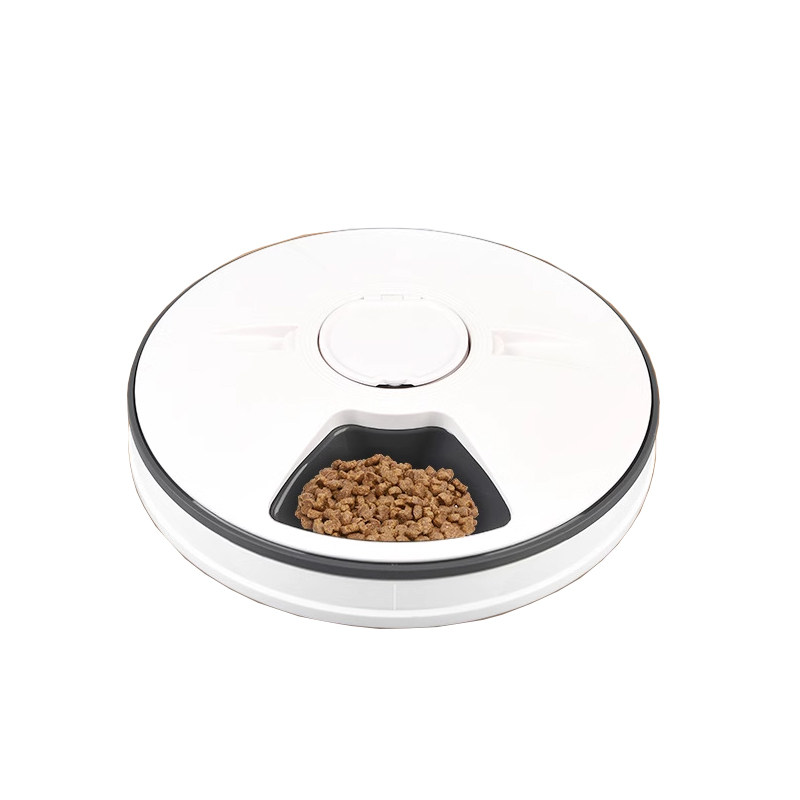 猫秘书宠物喂食器便宜智能
