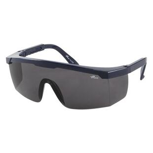 罗卡护目镜防飞溅冲击打磨粉尘风沙化学实验户外骑行电焊防护眼镜