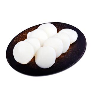 宁波特产酒酿米馒头3斤装发糕米糕手工传统糕点泡粑早餐点心小吃