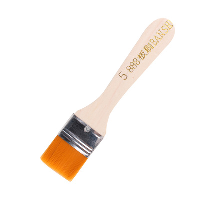 hwahong进口底纹系列单只水粉笔