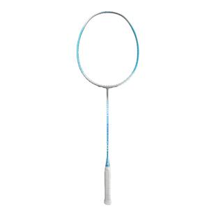 Dracaena的幸闪动羽毛球拍二次成型全碳素专业耐打全能型联名单拍