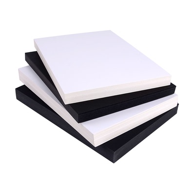 美术专用牛皮立体手绘白色卡纸