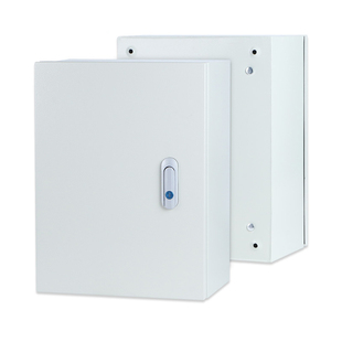 基业箱控制箱室内明装配电箱电箱工厂用电表箱布线箱250*300*150