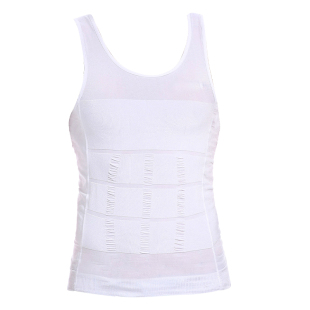 塑身衣男士束胸衣男生束身衣不瘦身衣收腹背心束腰上衣紧身衣薄款