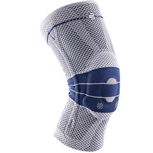 德国bauerfeind保而防专业护膝篮球足球跑步半月板运动NBA护膝