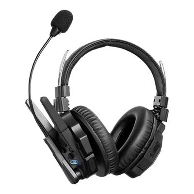 SYNCO奉科 声刻Xtalk X5 MAX 无线导播通话系统耳机切换台全双工对讲机头戴直播导播三方通话设备降噪耳机