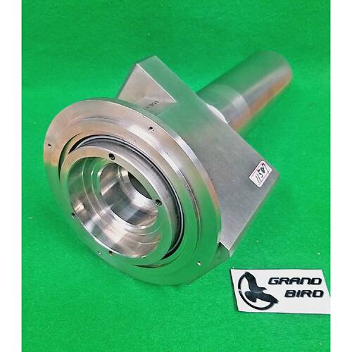 AMAT 002044857 HOUSING SPINDLE LK REFLEXION USED