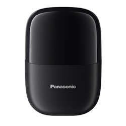 【送礼推荐】松下小方盒电动剃须刀往复式便携刮胡刀送男友CM20