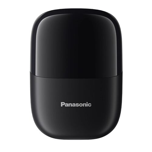 【送礼推荐】松下小方盒电动剃须刀往复式便携刮胡刀送男友CM20