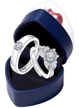 【大牌补贴】新升级版专柜珠宝