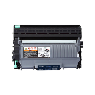 天色适联想M7400粉盒M7450F M7650DF M7600D激光打印机硒鼓LJ2400 LJ2600d LJ2650DN墨粉仓LT2441/LD2441鼓架